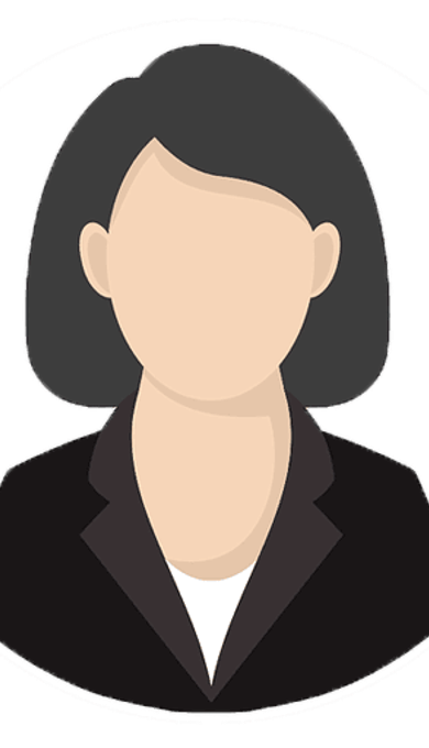Statment Female Avatar 512x512