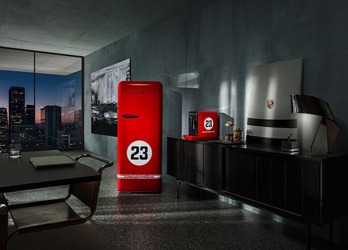 Link zur Seite 917 Salzburg Limited Edition
