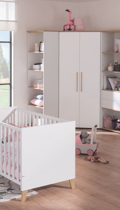 Paidi Oscar Milieu Baby01
