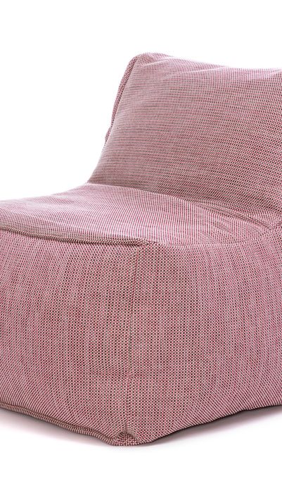 Dotty Sessel Xl Pink 01