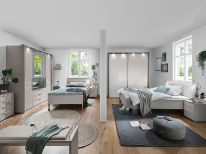 Schlafzimmer Monaco von Wiemann
