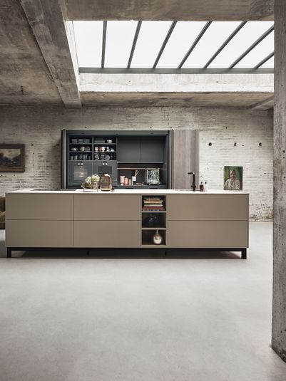 Küche NX510 I NX640 von next125