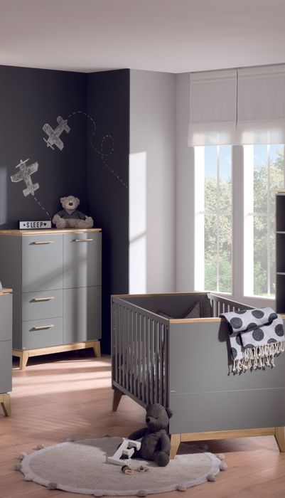 Paidi Sten Babyzimmer (1)
