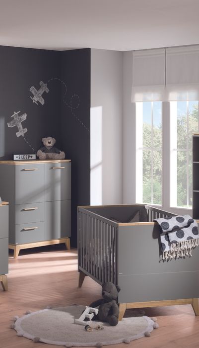 Paidi Sten Babyzimmer (1)