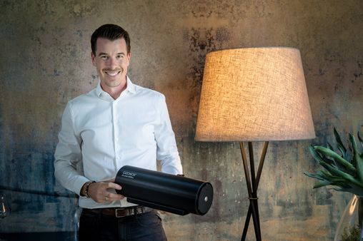 Link zur Seite Der vielseitige Problemlöser für Ihre Zuhause: