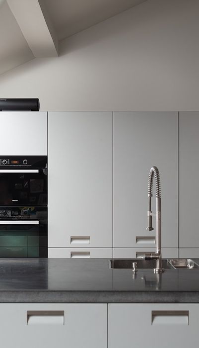 Aircleaner von Ozonos