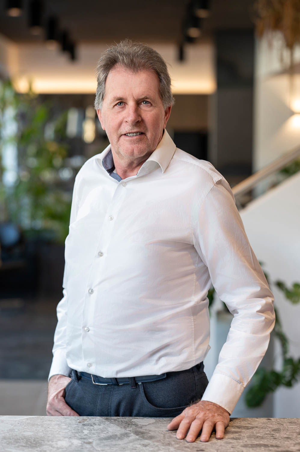 ManfredHornegger