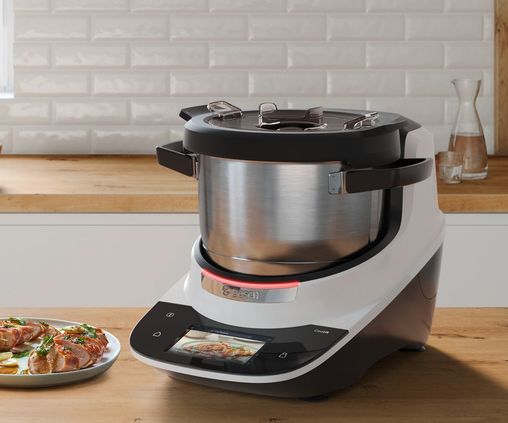 Link zur Seite Highlights des Cookit: