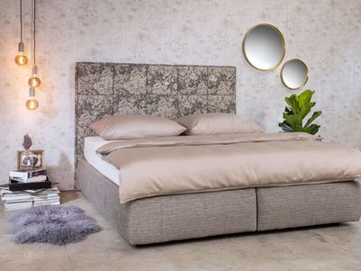 Boxspringbett von Elastica