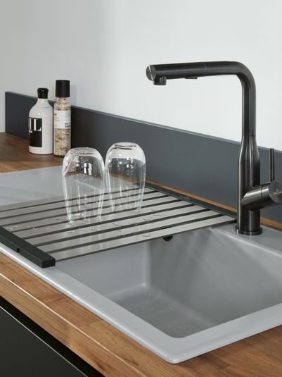 Spüle Subway von Villeroy&Boch