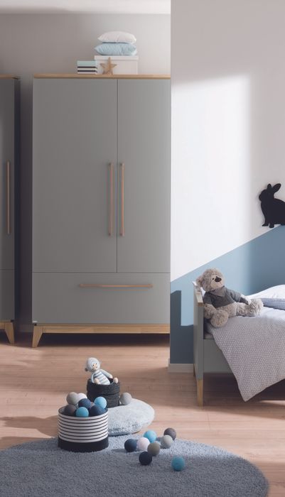 Paidi Sten Juniorbett