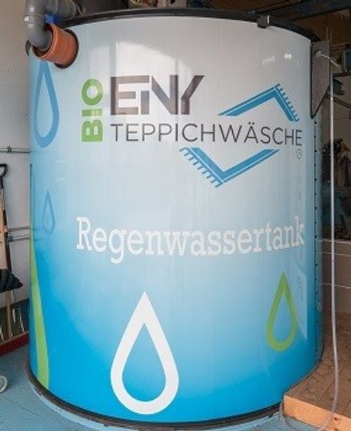 Link zur Seite BIOTEPPICHREINIGUNG IN SALZBURG