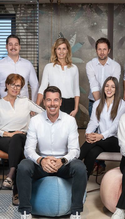 Möbel Maier Team