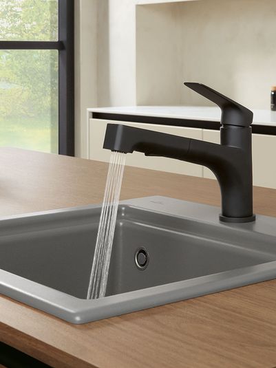 Spüle Subway von Villeroy&Boch