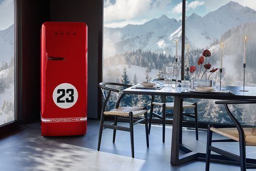 Link zur Seite Kühlschrank FAB28 | 917 Salzburg