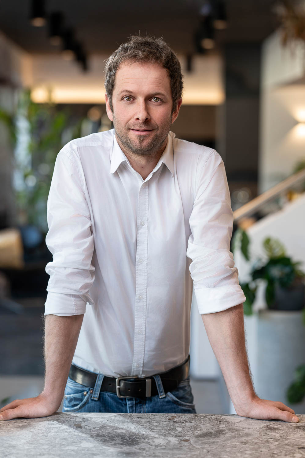 MarcScherer