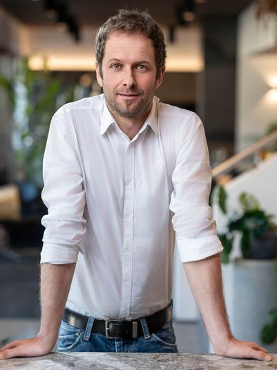 MarcScherer