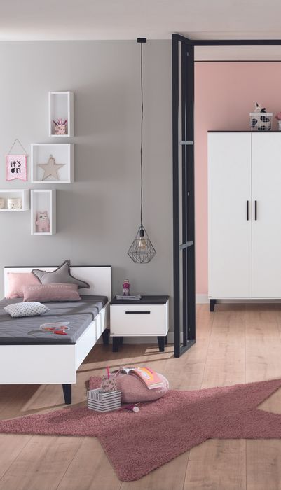 Paidi Eliana Milieu Jugendliege